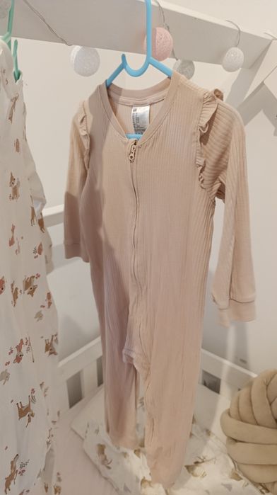 Zestaw piżamek H&M 86/92!!!