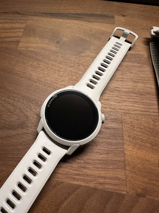 Coros Pace 4 - White