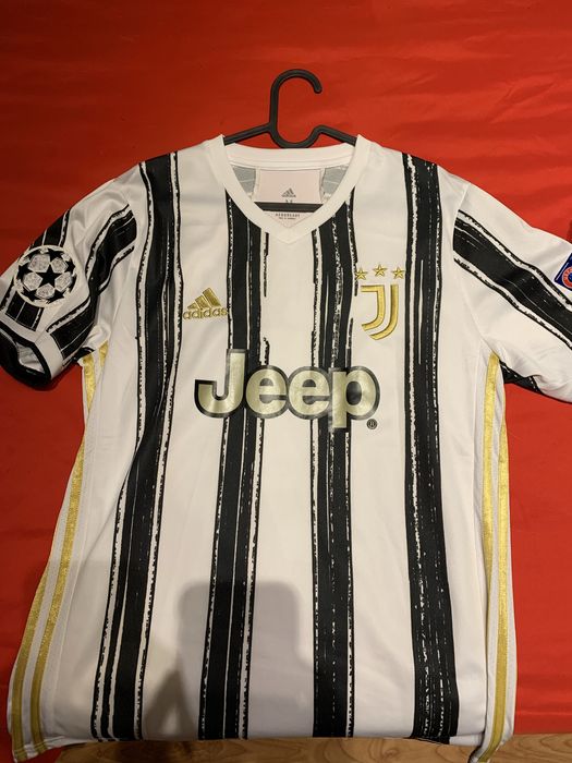 Vendo camisolas do CR 7