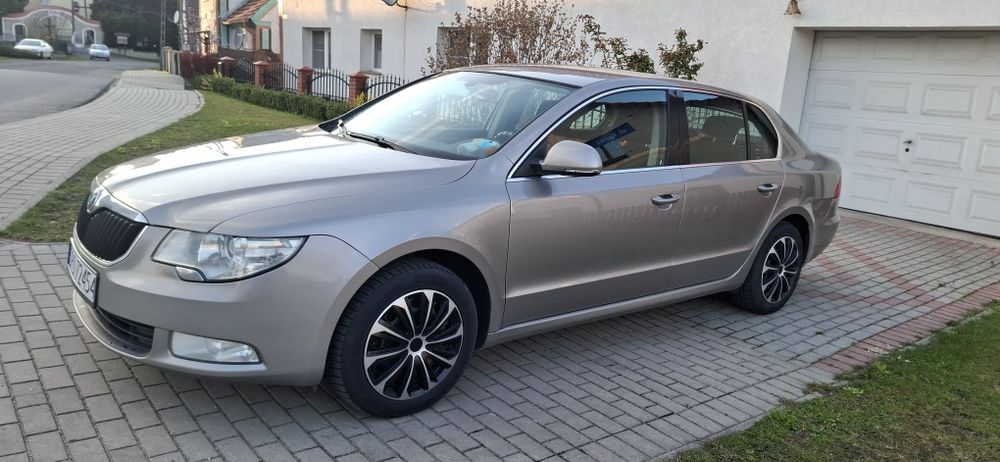 Sprzedam samochód skoda