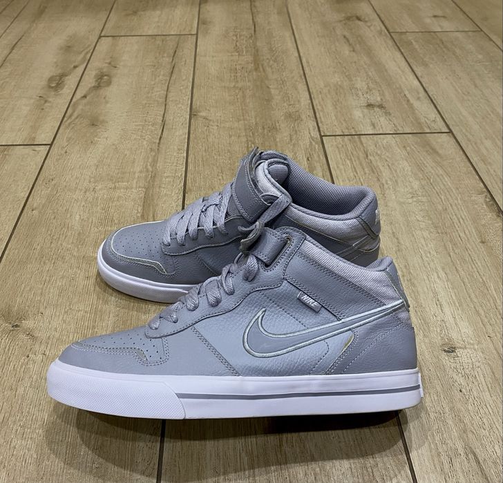 Кросівки Nike air force court Mid оригінал