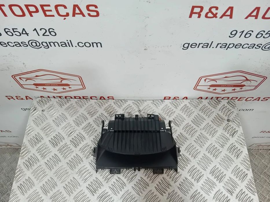 Display Ecra Peugeot RCZ 9803399680 Original