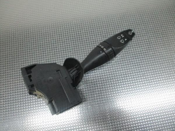 Conjunto / manetes de luzes e limpa vidros FORD Fiesta V Van
