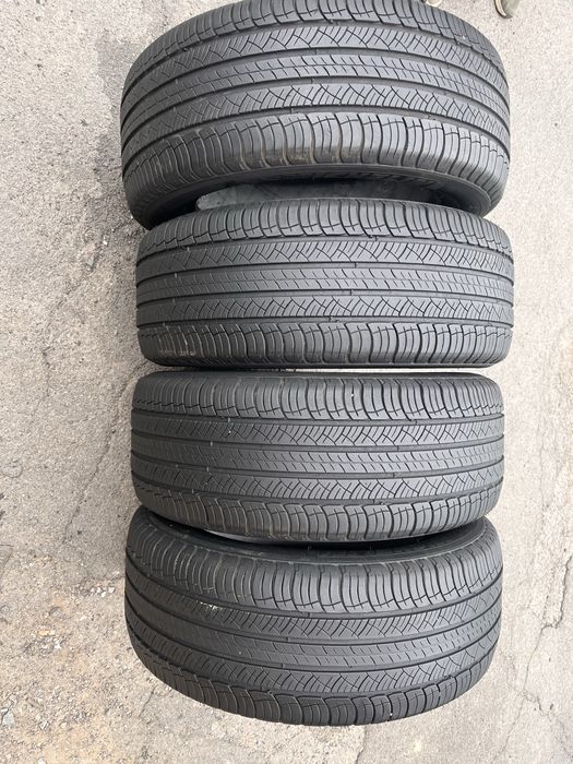 Michelin 235.55.r17