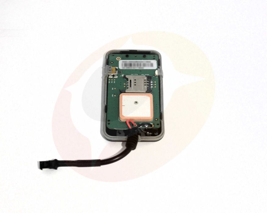 (NOVO) Localizador GPS Tracker TK110-Precisão Perfeita-ENVIO IMEDIATO