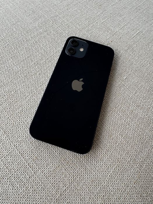 iPhone 12 128 Gb imaculado