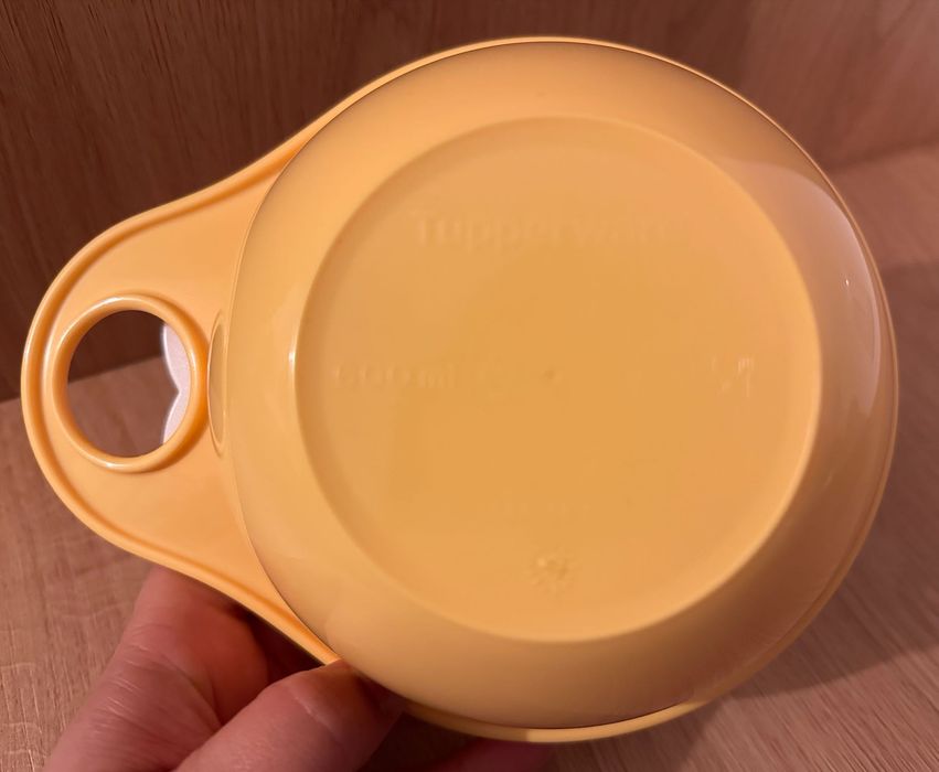 Batedeira 600ml Tupperware