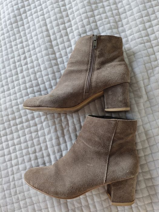 Botki Steve Madden 41