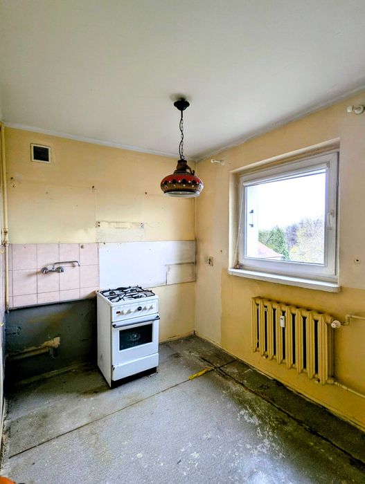 Mieszkanie – Krapkowice, Osiedle Powstańców Śląskich, Otmęt - Widok 3