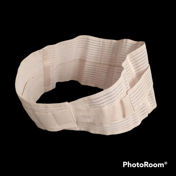 Бандаж до- та після пологовий