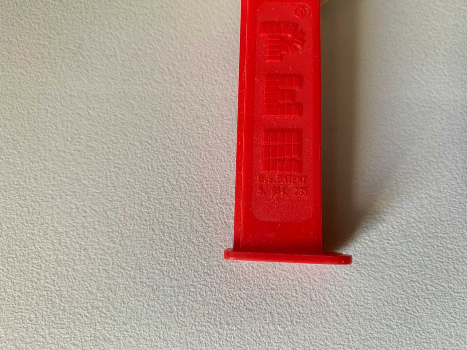PEZ Dispenser - Cão