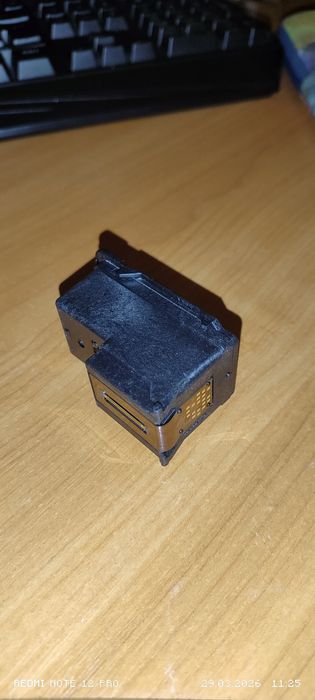 Картриджи на принтер canon XL