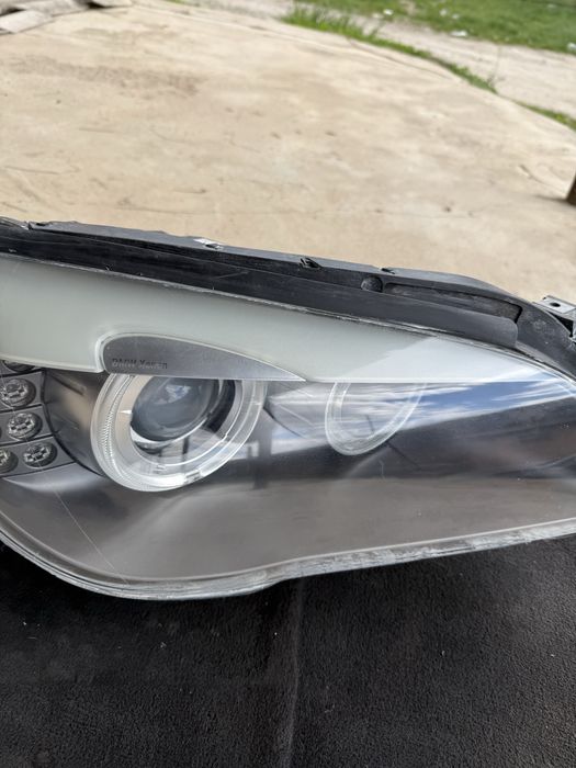 Бмв ф01 е38 е65 е66 bmw f02
