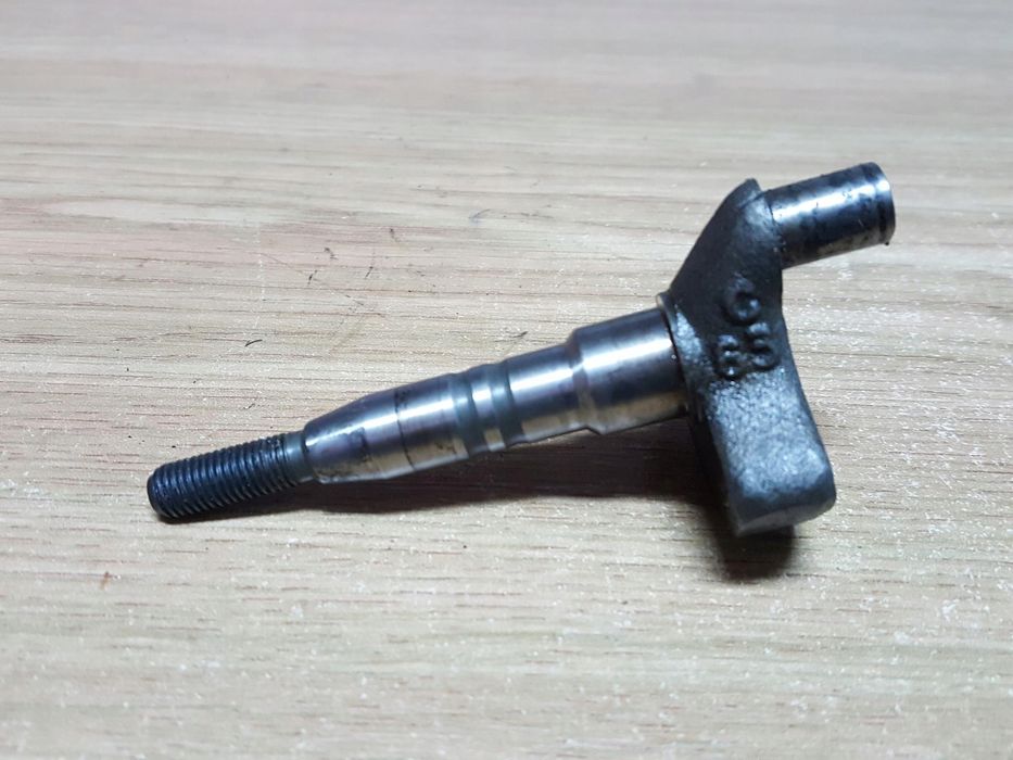 Solo 125 Wał Korbowy