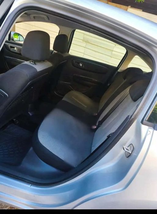 citroen C4 1.6 HDI 2005