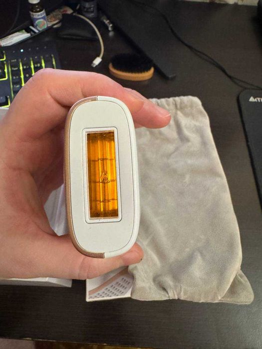 Concept IL3000 IPL Perfect Skin, епілятор для тіла обличчя, бікіні