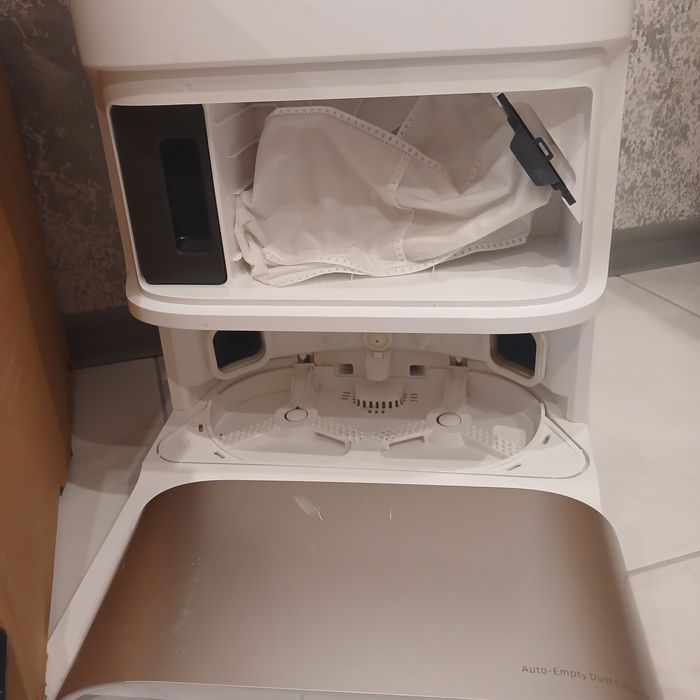 DreameBot L10s Pro Ultra Heat