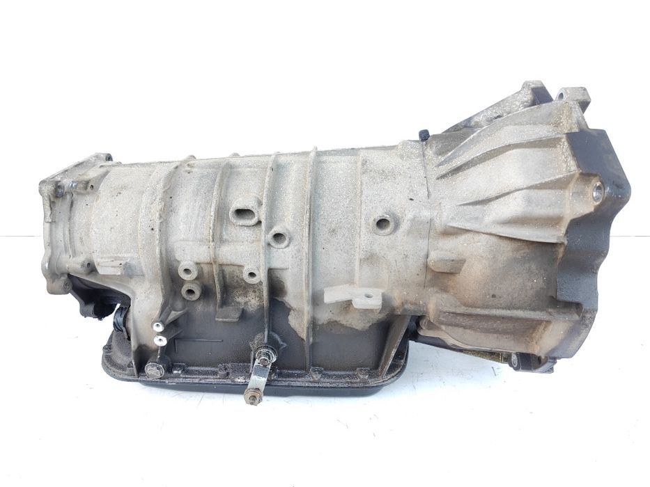 Skrzynia biegów automatyczna Xdrive M54 2.5i BMW E83 X3