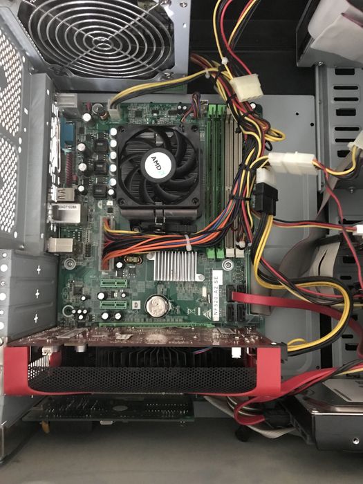 Продам системный блок