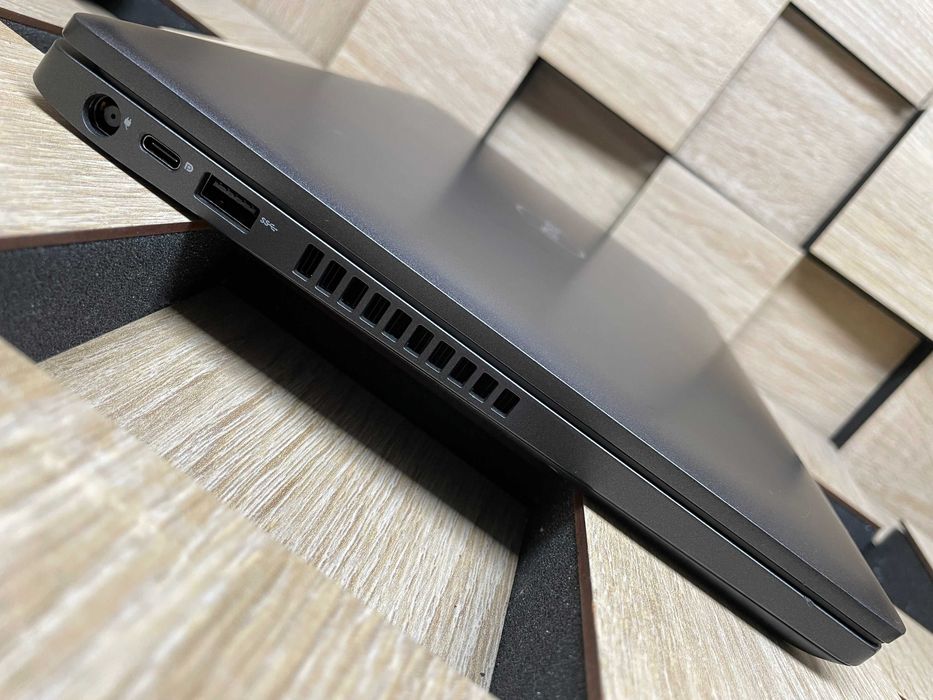 №5383 Ноутбук Dell Latitude 5400 14" FHD IPS/i5-8365U/RAM8/SSD256Gb