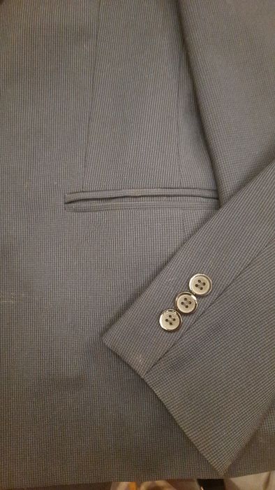 Школьный костюм Lilys Украина 140-146 шерсть