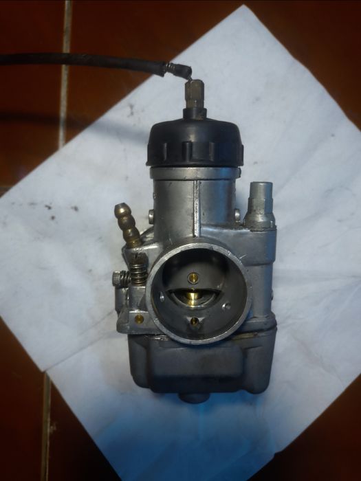 Запчасти Иж планета