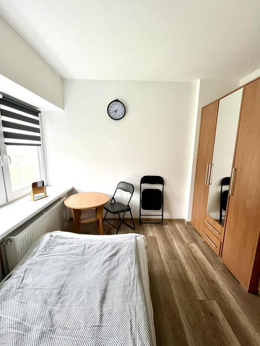 Noclegi pracownicze Wykroty