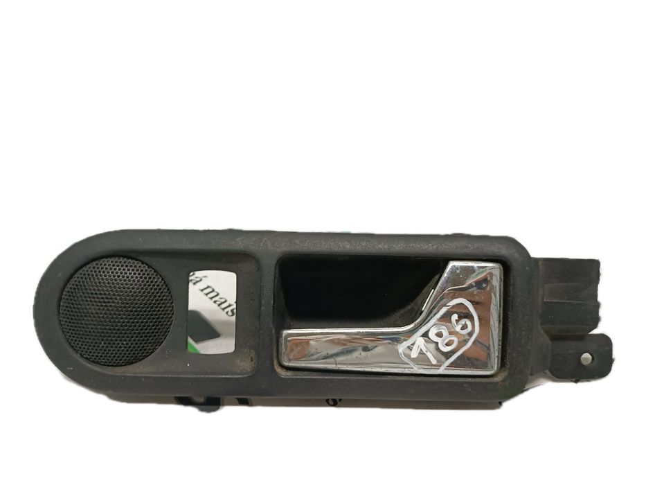 Puxador interior porta trás direito VOLKSWAGEN Golf IV (1J1)
