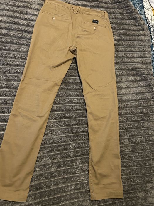 Calça VANS Authentic Chino - Slim Fit 38
