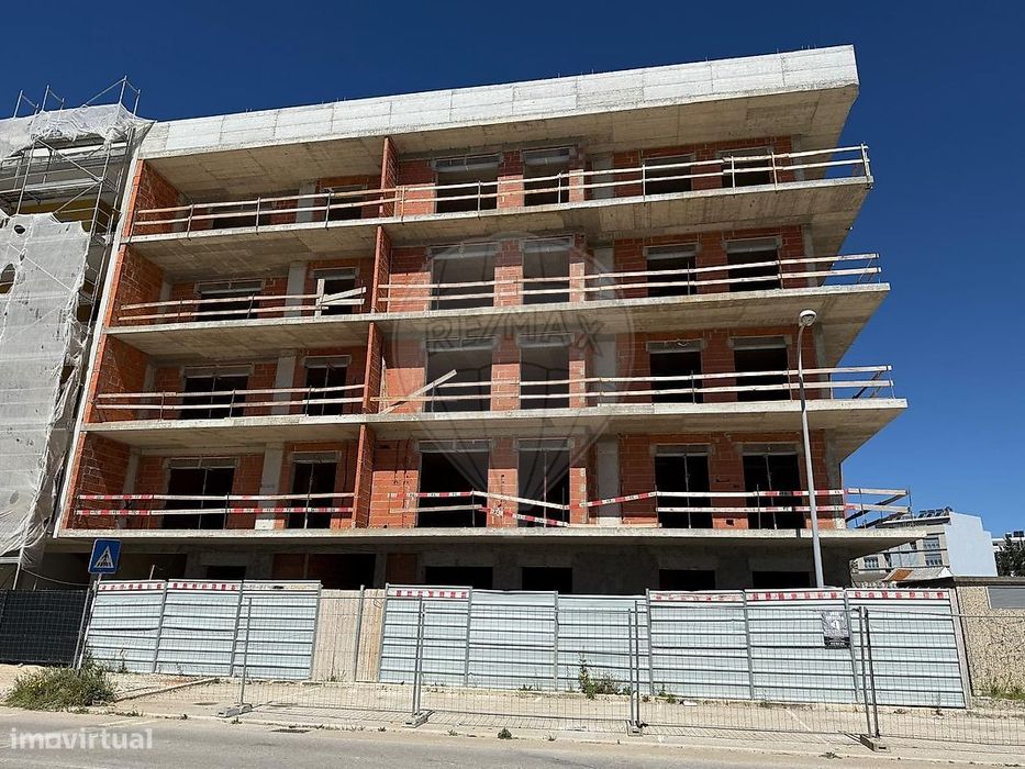 Apartamento T1 para venda