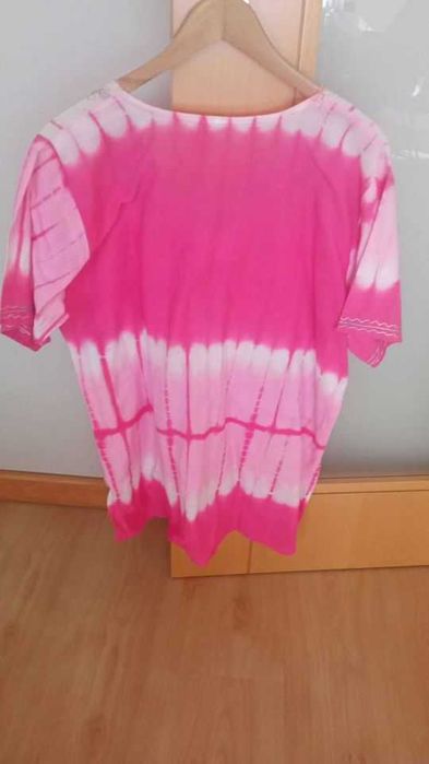 Túnica tam XL praia