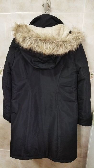 Parka da Anne weyburn