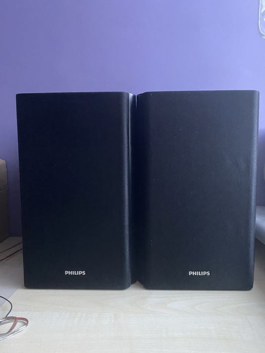 Mini Wieża Philips MCD712/12