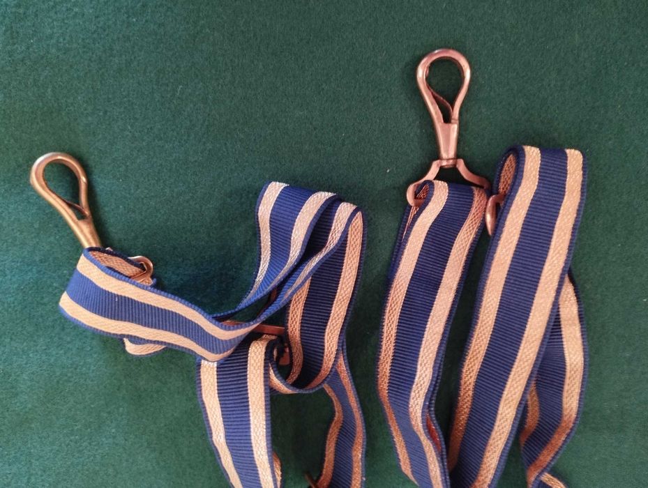 Cinturão para Espada de Oficial de Marinha Portuguesa dos anos 60.