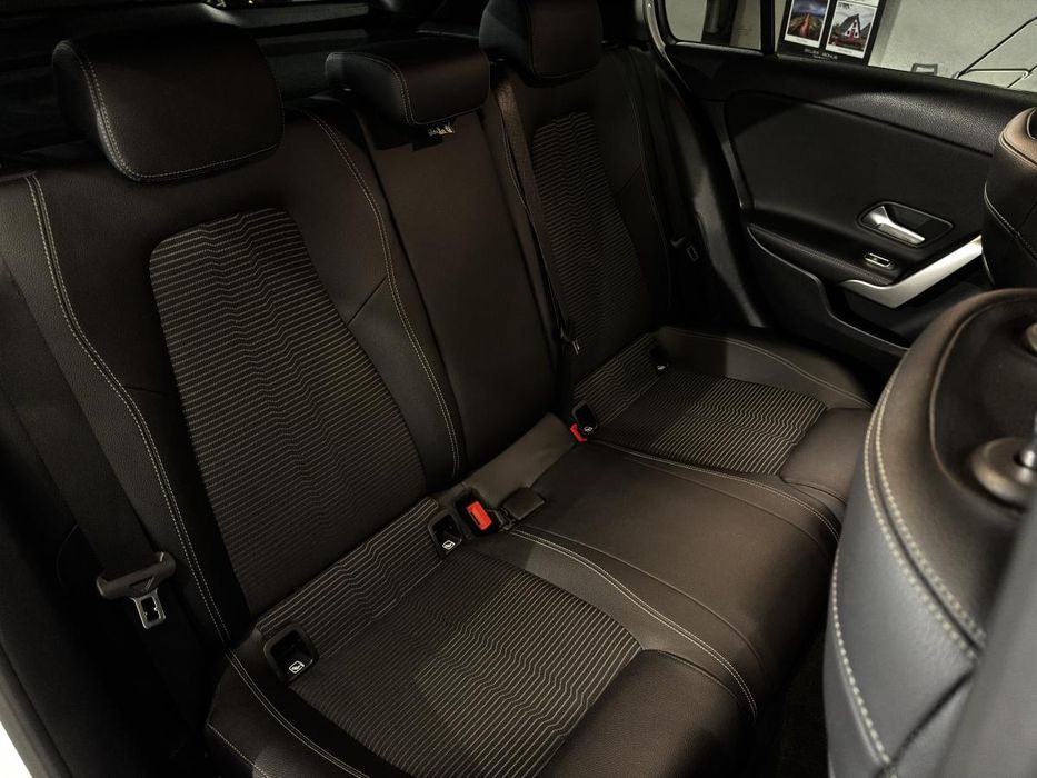 Mercedes-Benz A 180 Sport