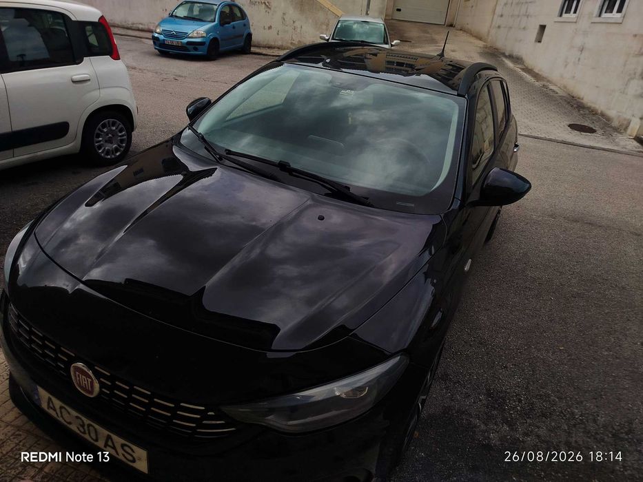 Fiat Tipo SW 1.3 M-Jet — photo 5
