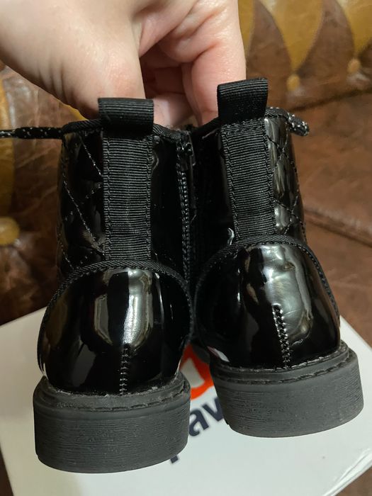 Дитячі черевики, Maralan, розмір 20