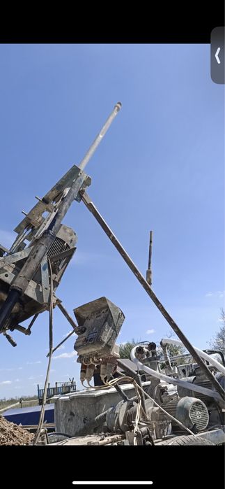 Свердловини на воду Броди