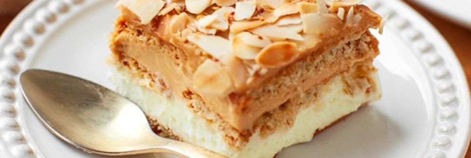 Ciasta domowe wypieki