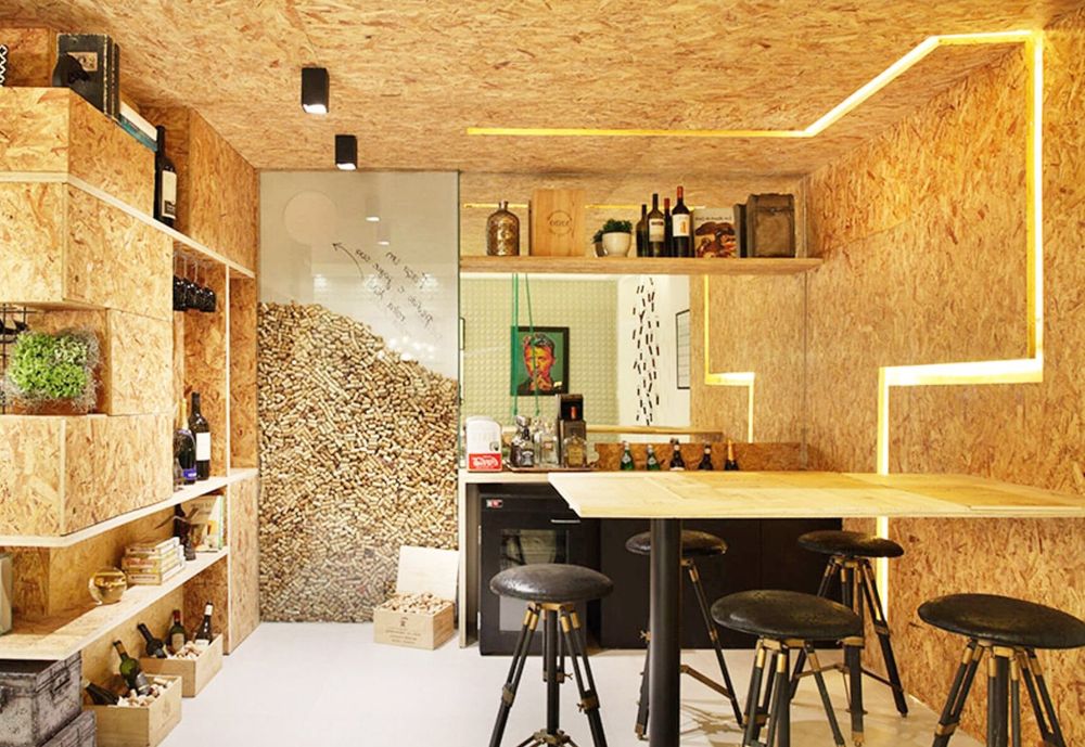 ОСБ, OSB, Плити Товщина 6-22мм | Опт/Роздріб | Тернопіль