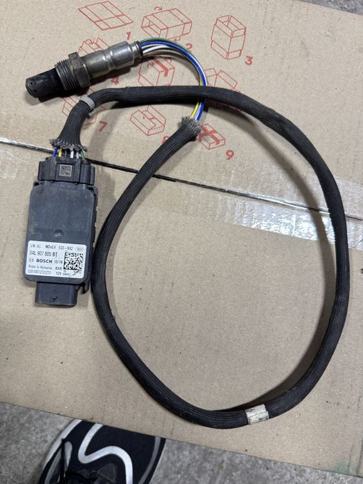 Датчик NOX VW Multivan Transporter VI T6 2.0 TDI 04L907805BT
