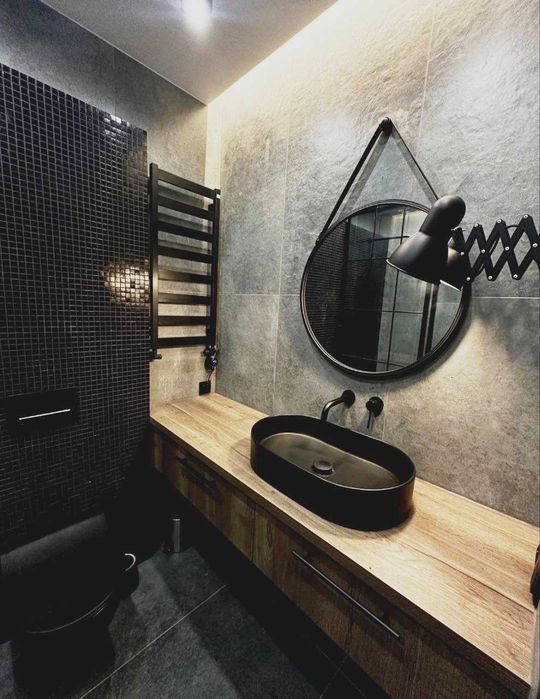 2-комнатная квартира по адресу Беговая ул. (площадь 68 м²) - Atlanta.ua - фото 16