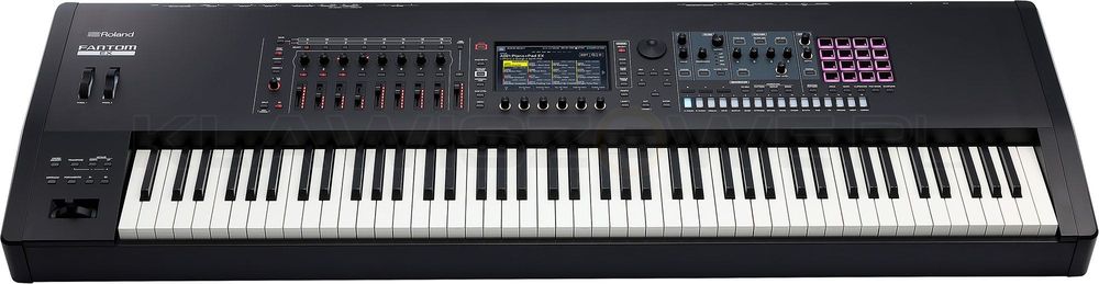 Roland Fantom 8 EX | kup NOWY wymień STARY