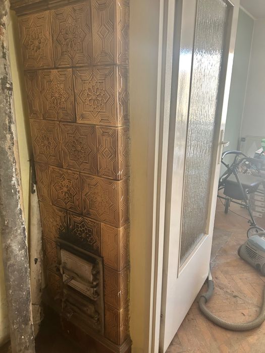 Piec kaflowy za darmo okolice SP10