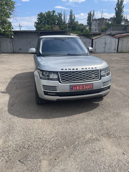 Продам  Ленд Ровер