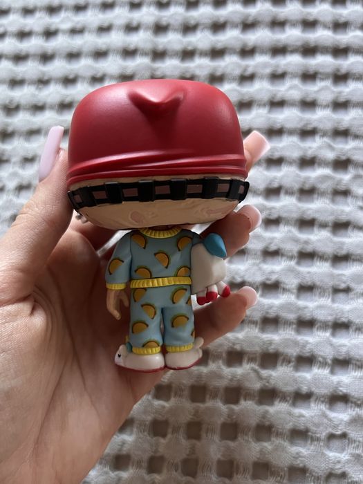 Funko Pop Deadpool 1344