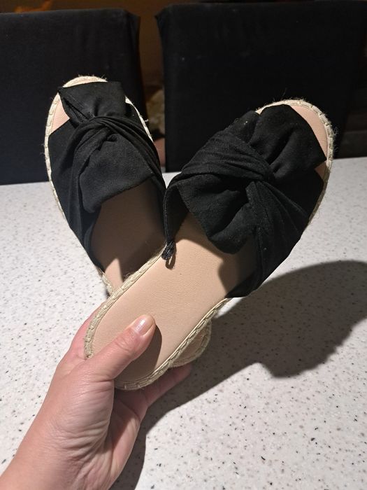 DeeZee espadryle rozm.40
