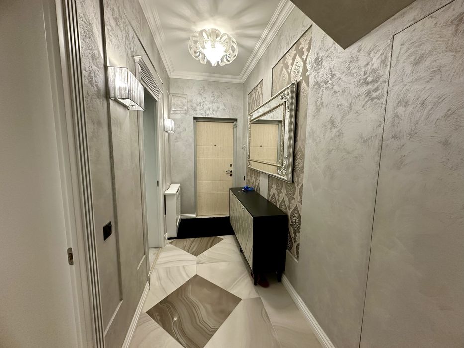 2-комнатная квартира по адресу ул. Бандеры Степана (площадь 80 м²) - Atlanta.ua - фото 17