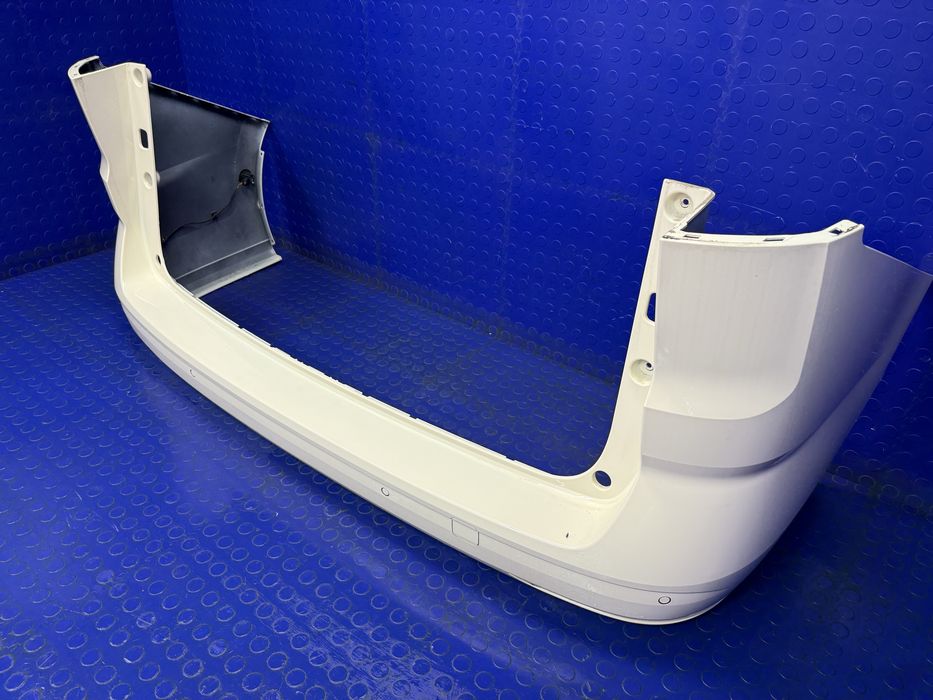 ZDERZAK tylny kompletny VW T7 CALIFORNIA MULTIVAN  PDC tył OEM 7T0807421 L