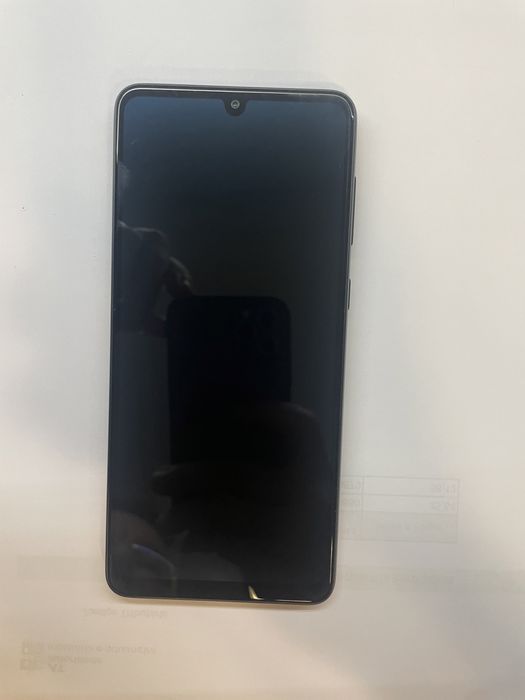 Samsung A33 como novo